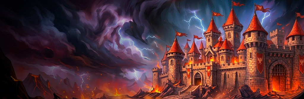 Castle Land